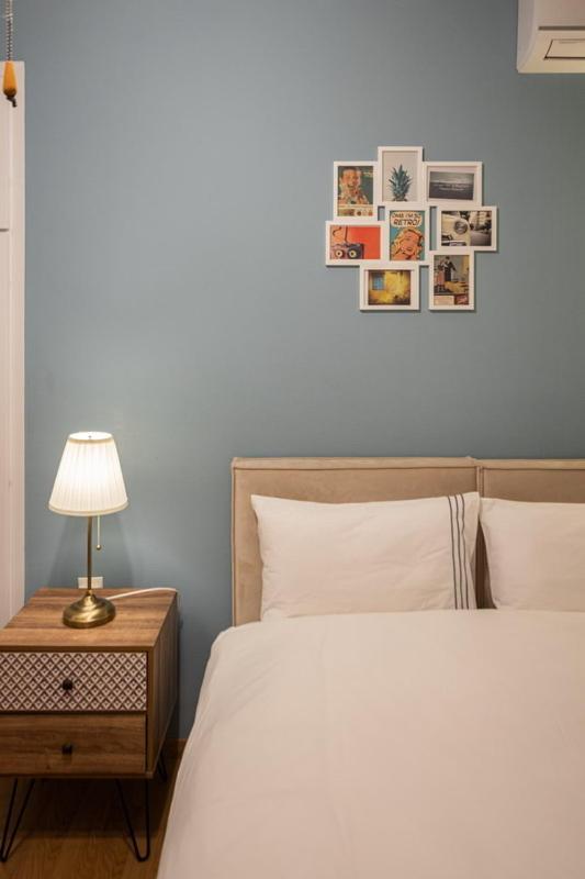 Glyfada Golf Fourth Floor Apartment Athen Eksteriør bilde