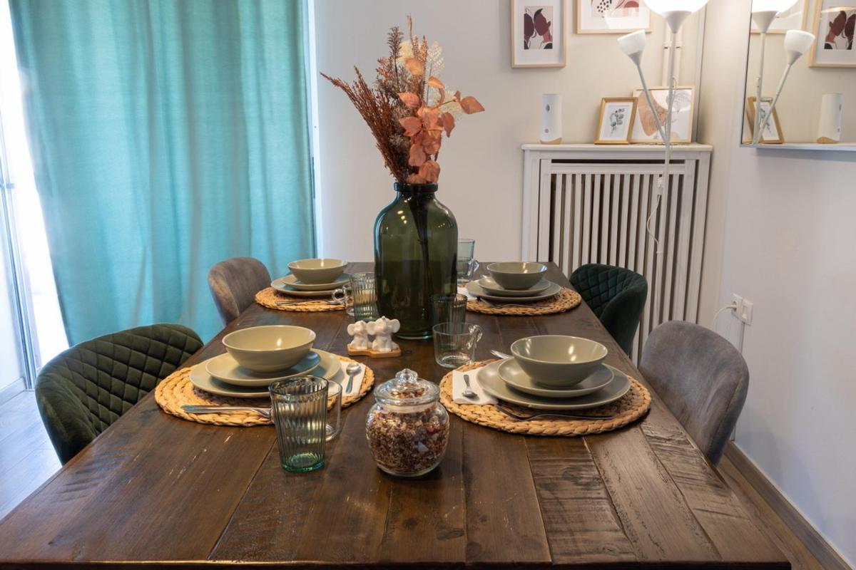 Glyfada Golf Fourth Floor Apartment Athen Eksteriør bilde