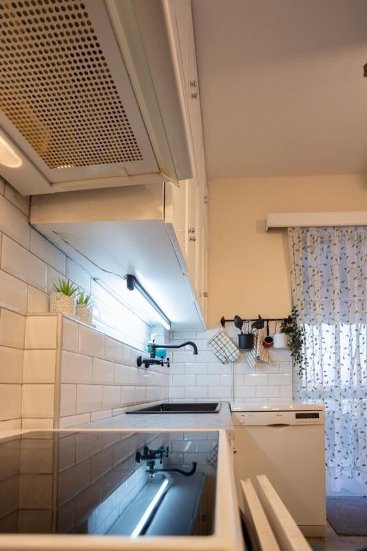 Glyfada Golf Fourth Floor Apartment Athen Eksteriør bilde