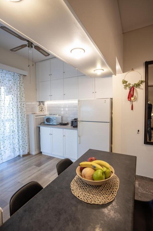 Glyfada Golf Fourth Floor Apartment Athen Eksteriør bilde