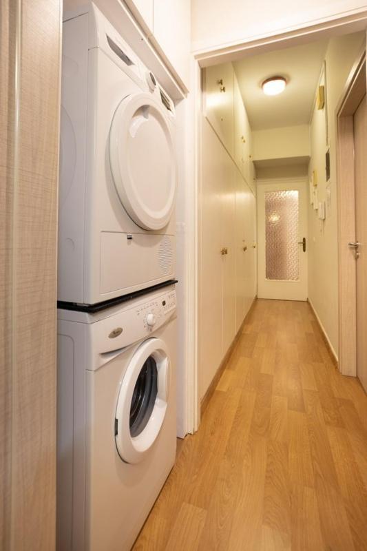 Glyfada Golf Fourth Floor Apartment Athen Eksteriør bilde