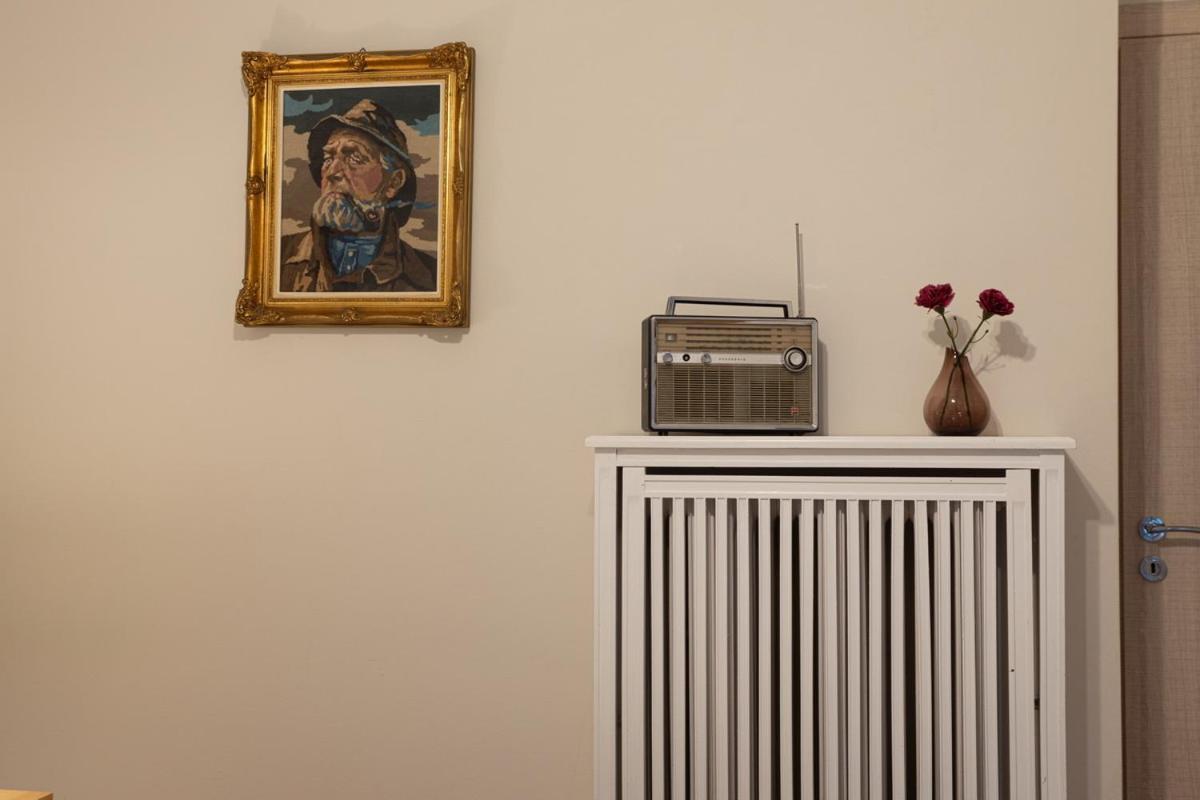Glyfada Golf Fourth Floor Apartment Athen Eksteriør bilde