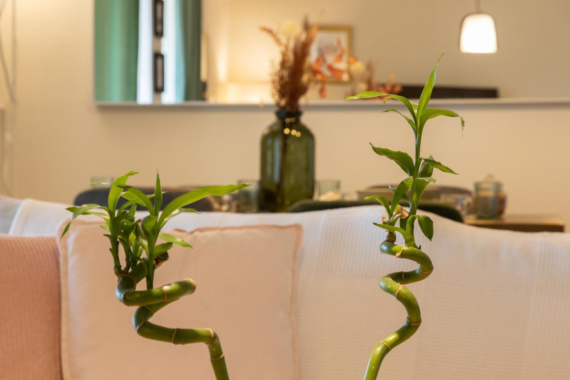 Glyfada Golf Fourth Floor Apartment Athen Eksteriør bilde